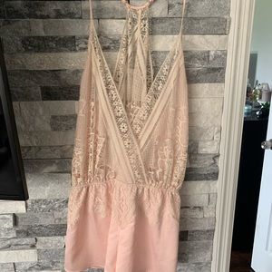 Nordstrom Romper